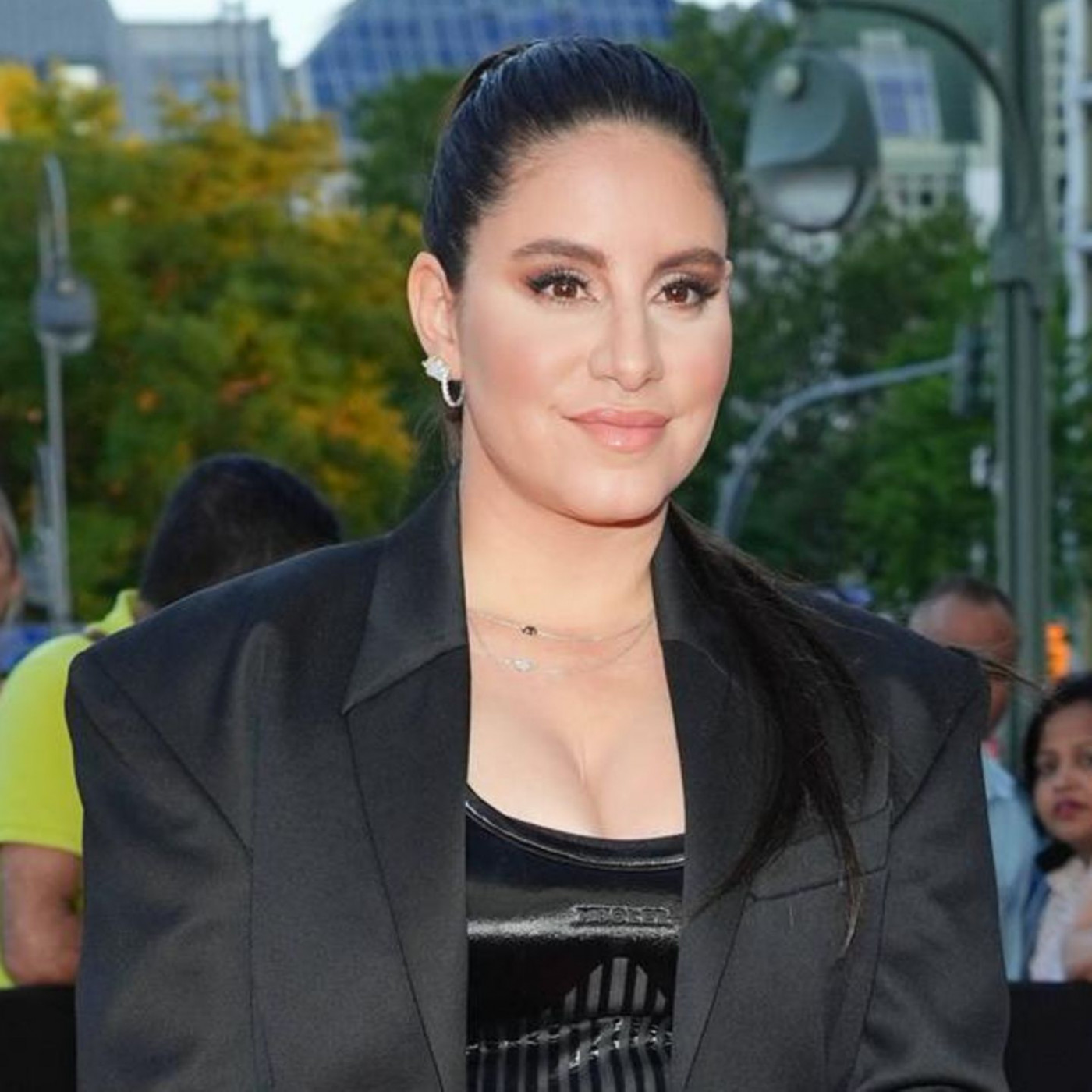 Trennung bei "Tatort"-Star Almila Bagriacik