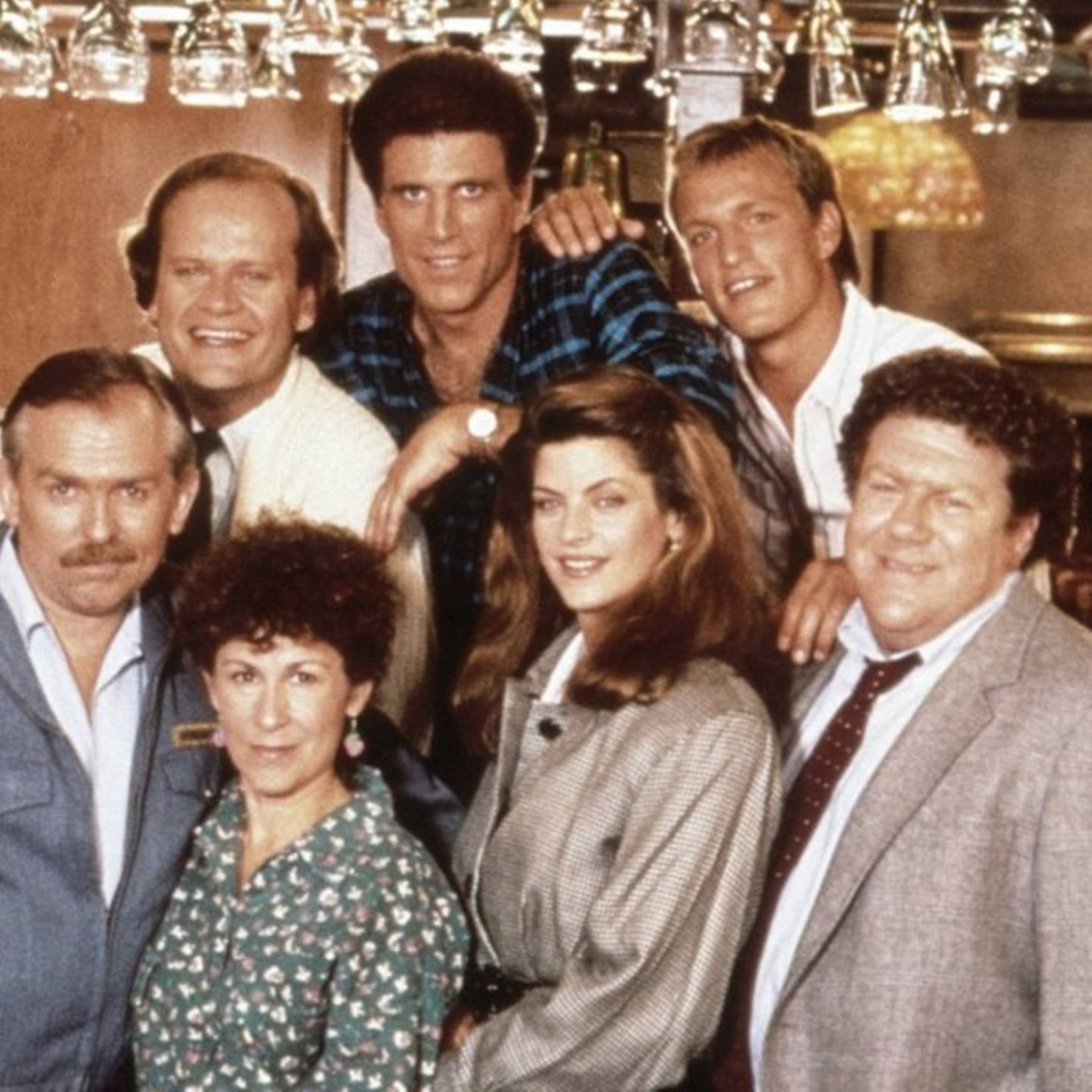 Darum w&auml;re "Cheers" fast gescheitert