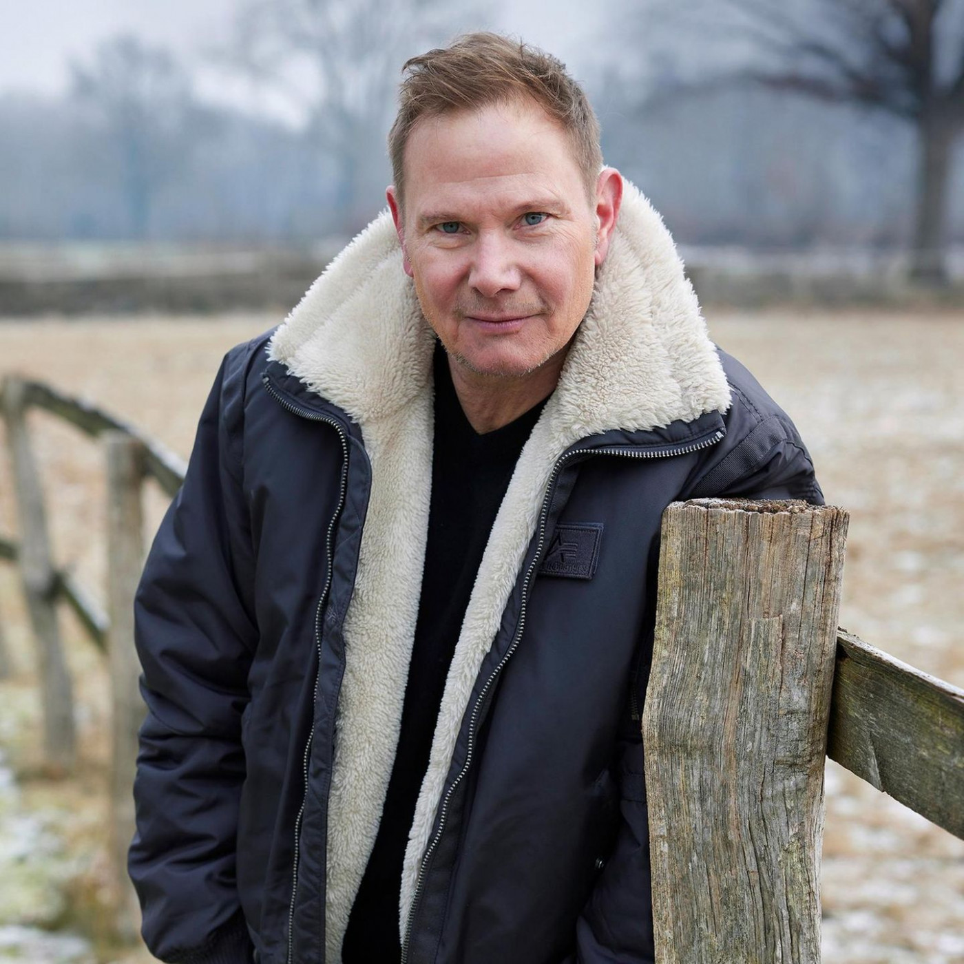 Fabian Harloff: &bdquo;Ich wollte lieber M&auml;dchen beeindrucken&ldquo;