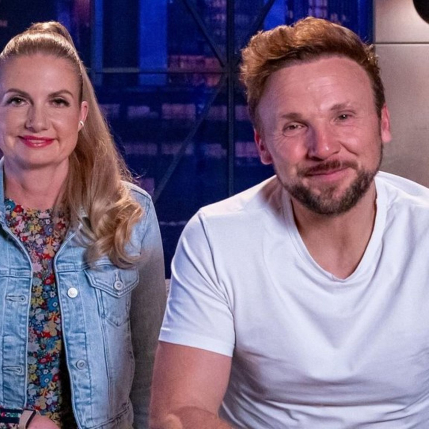 Die Gast-L&ouml;wen der neuen Staffel