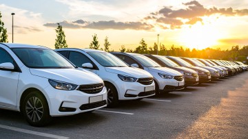 ZDK: Deutsche Hersteller dominieren den BEV-Markt