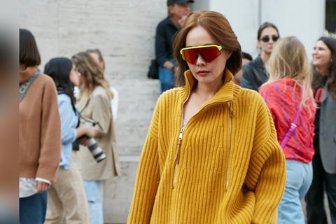 Das perfekte Teil f&uuml;r den legeren Alltagslook