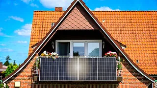 Wie Ungarn zur Solarstrom-Supermacht wurde