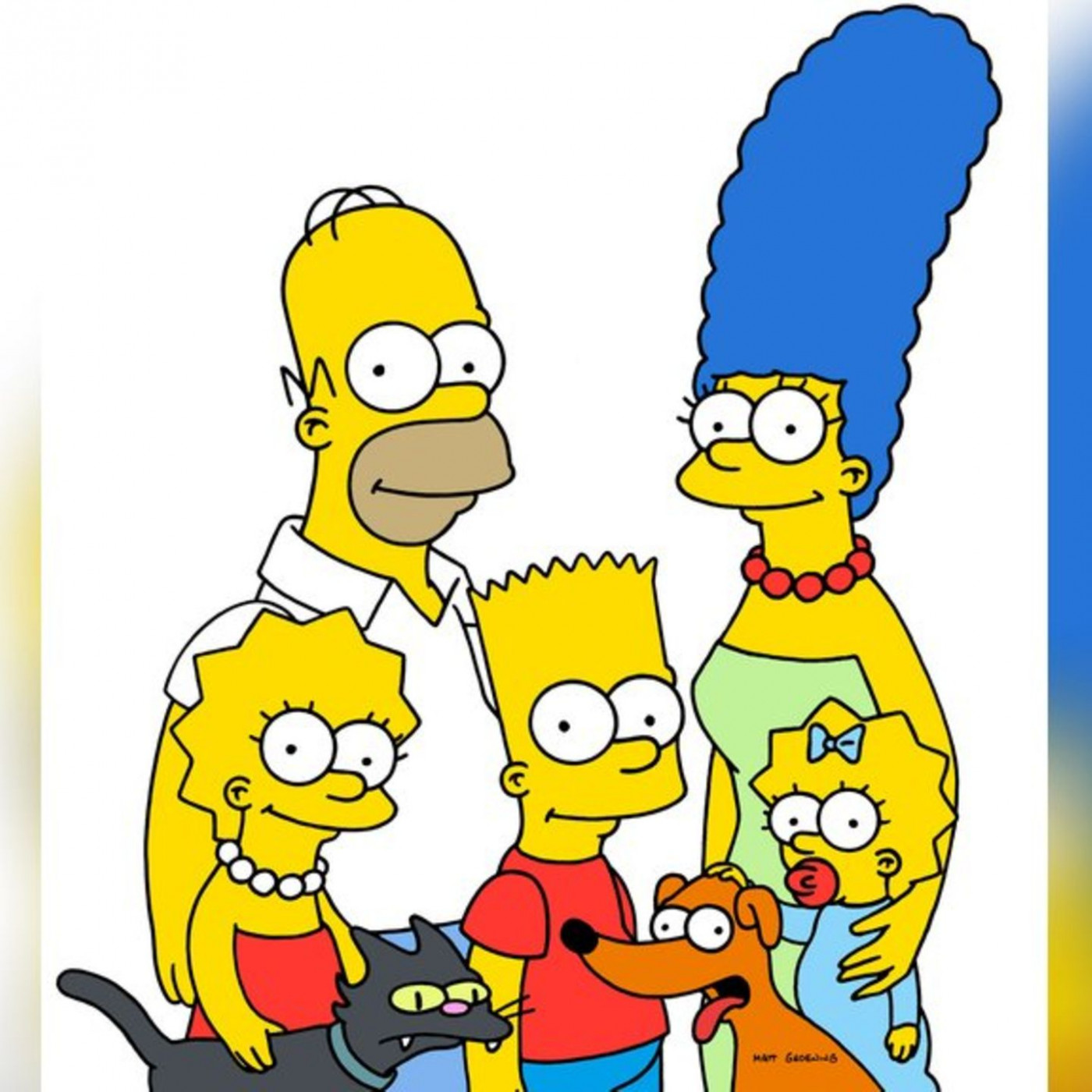 Ein Serienfinale wird es niemals geben