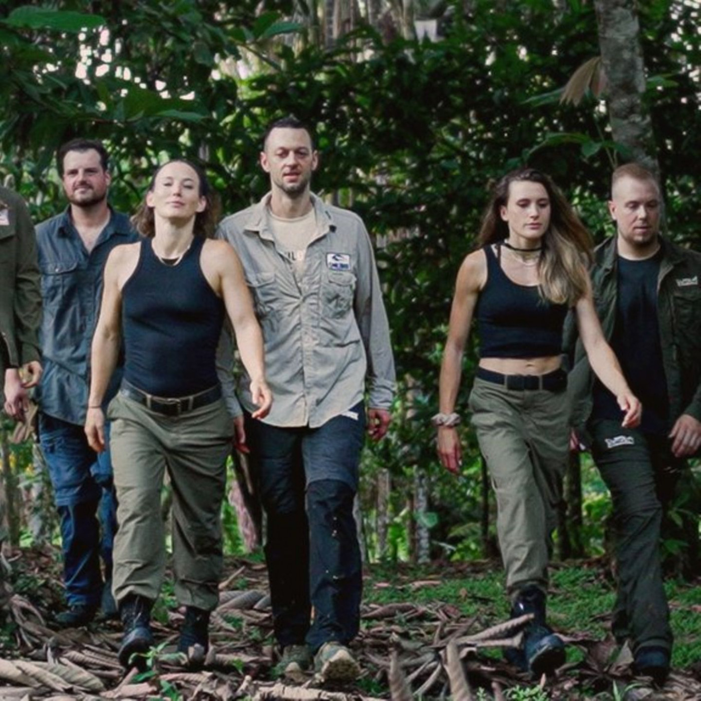 "7 vs. Wild" kommt mit sechster Staffel