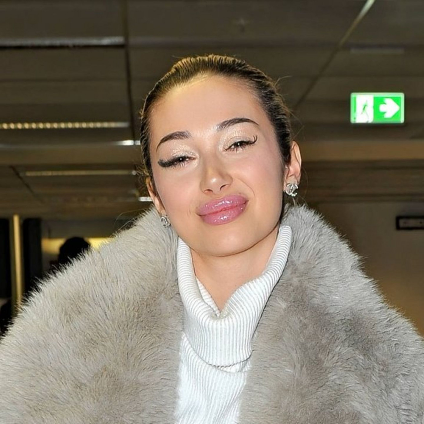 N&auml;chster TV-Auftritt: Dschungelcamp-Star Ariel wird &bdquo;Bachelorette&ldquo;