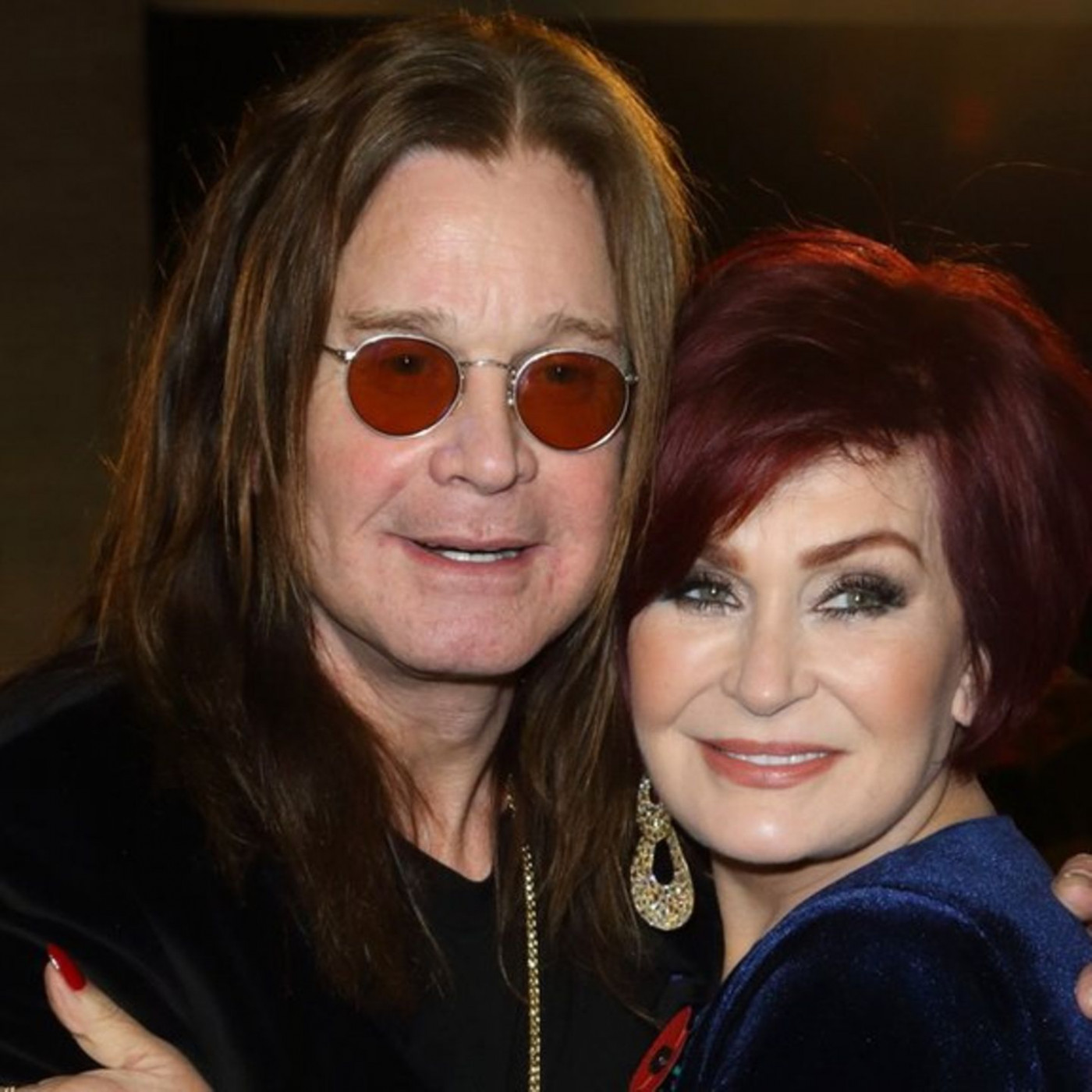 Hologramm im Stil von ABBA im Gespr&auml;ch