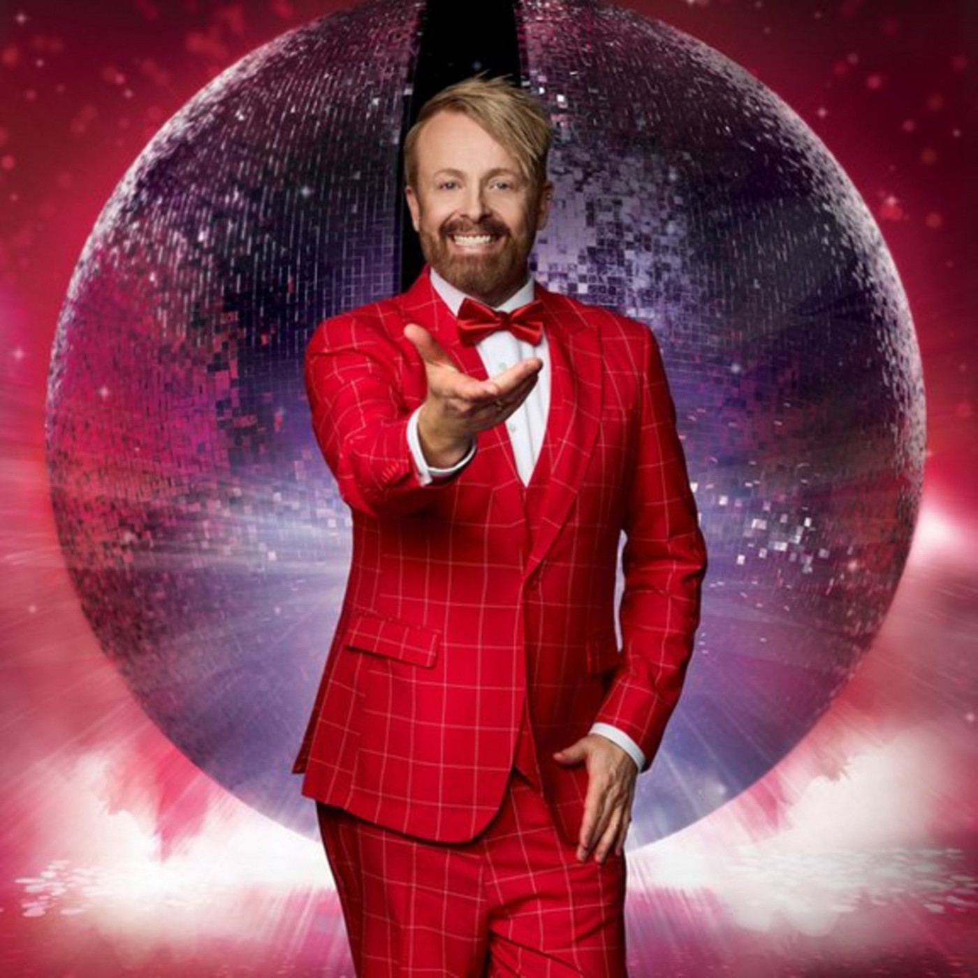 Deshalb geht er immer als Letzter schlafen