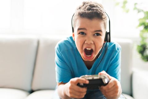 Gl&uuml;cksspiel soll raus aus den Kinderzimmern