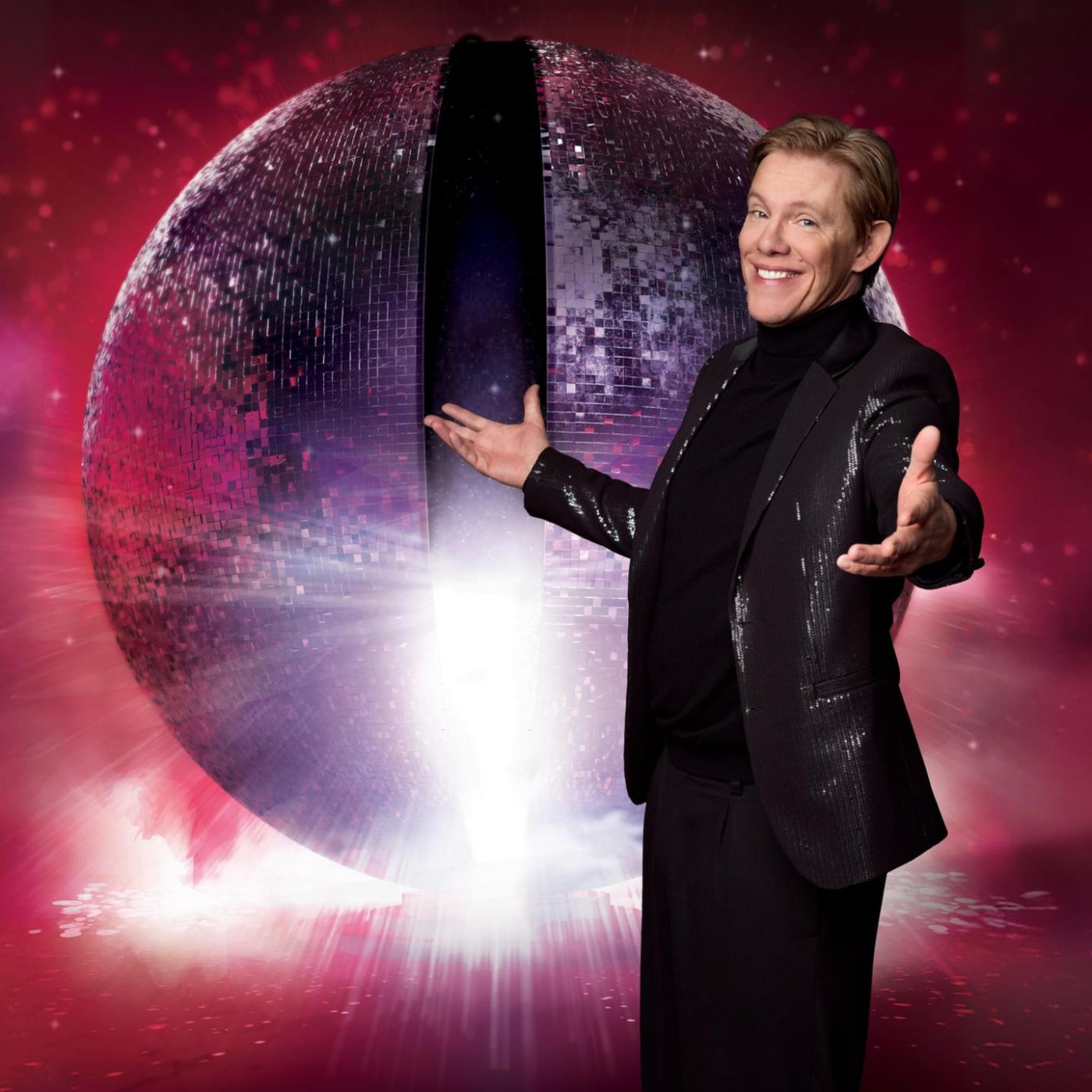 Comedian Simon Gosejohann: &bdquo;Ich werde mich bis ins Finale twerken!&rdquo;