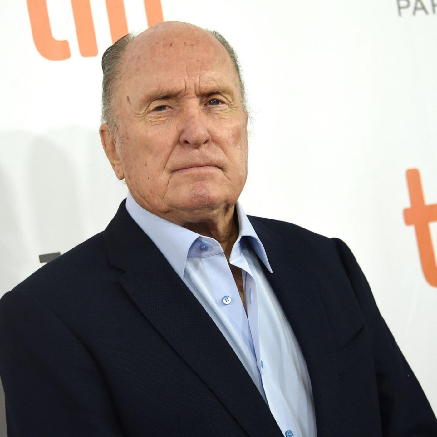 Schauspieler Robert Duvall gestorben