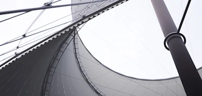 Wie eingest&uuml;rzte, abgebrannte und gesprengte Ingenieurbauten gerettet werden sollen