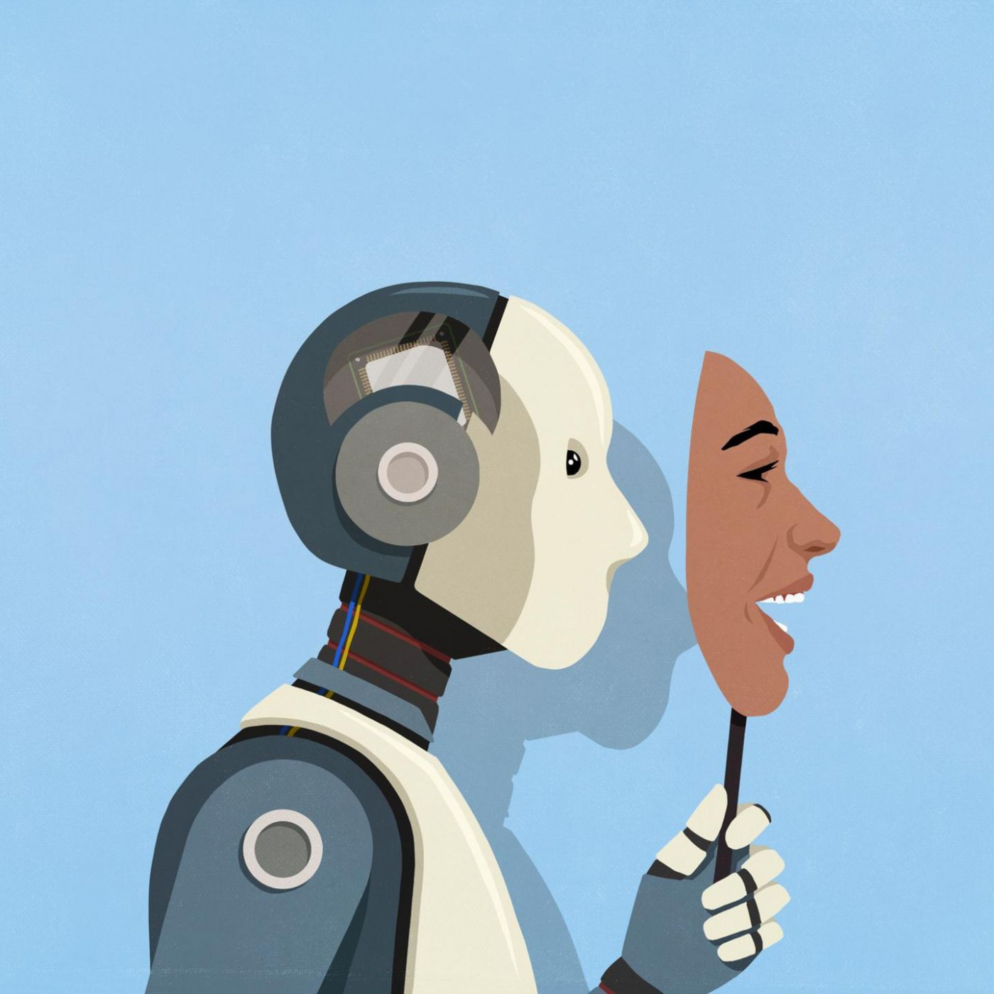 &bdquo;Du bist nur ein Hindernis&ldquo;: KI-Bot r&auml;cht sich mit Schm&auml;hbrief an Kritiker