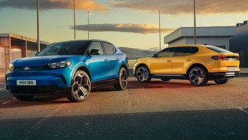 Kurz gemeldet: Notizen aus der Mobilit&auml;tsbranche