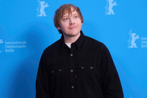 Nach Harry Potter der reinste Horror &ndash; der seltsame Fall des Rupert Grint
