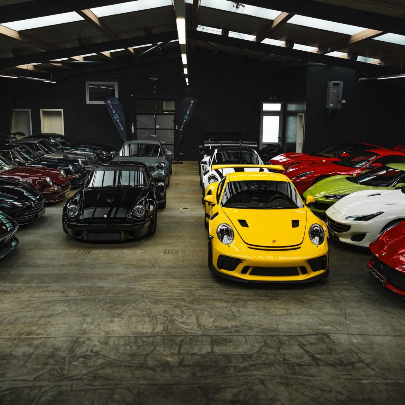 Was es wirklich kostet, einen Supersportwagen zu besitzen