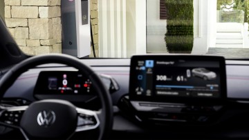 V2G-Hochlauf: Mein Auto, mein Kraftwerk