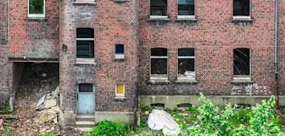 &bdquo;Hast du mal Gelsenkirchen gesehen? Furchtbar sieht es da aus&ldquo;