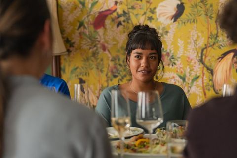 Mehr als nur ein Wohlf&uuml;hlfilm