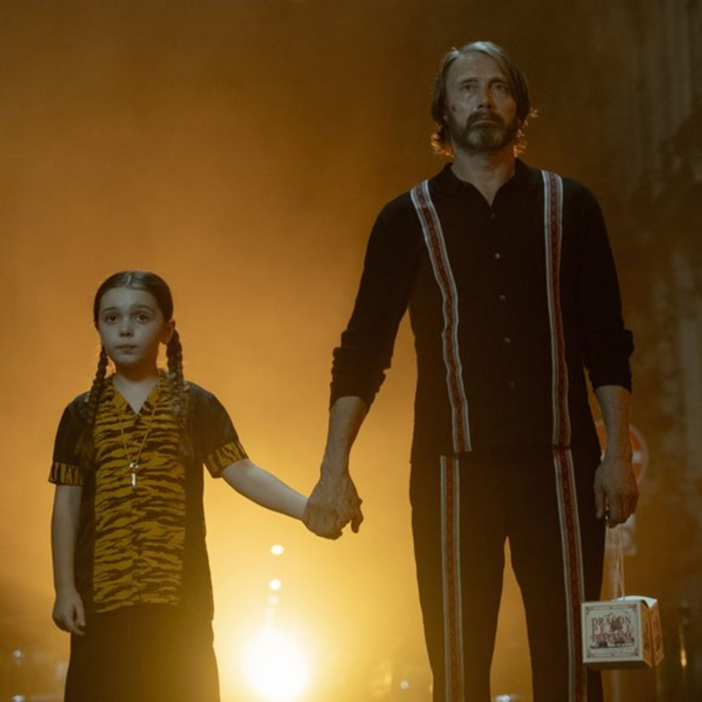 Liebenswert kindlich - aber nicht kindgerecht