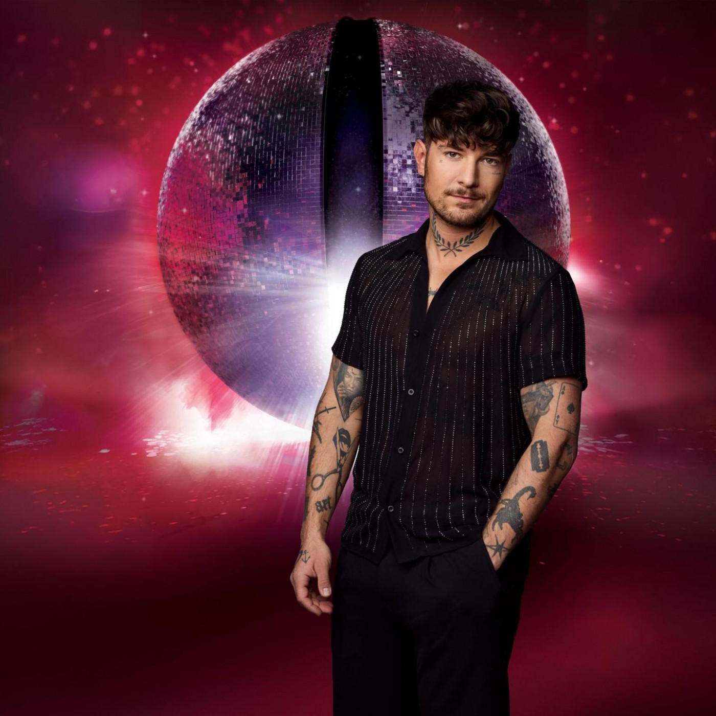 Content Creator Willi Whey will trotz schlechtem Ged&auml;chtnis Choreographien lernen