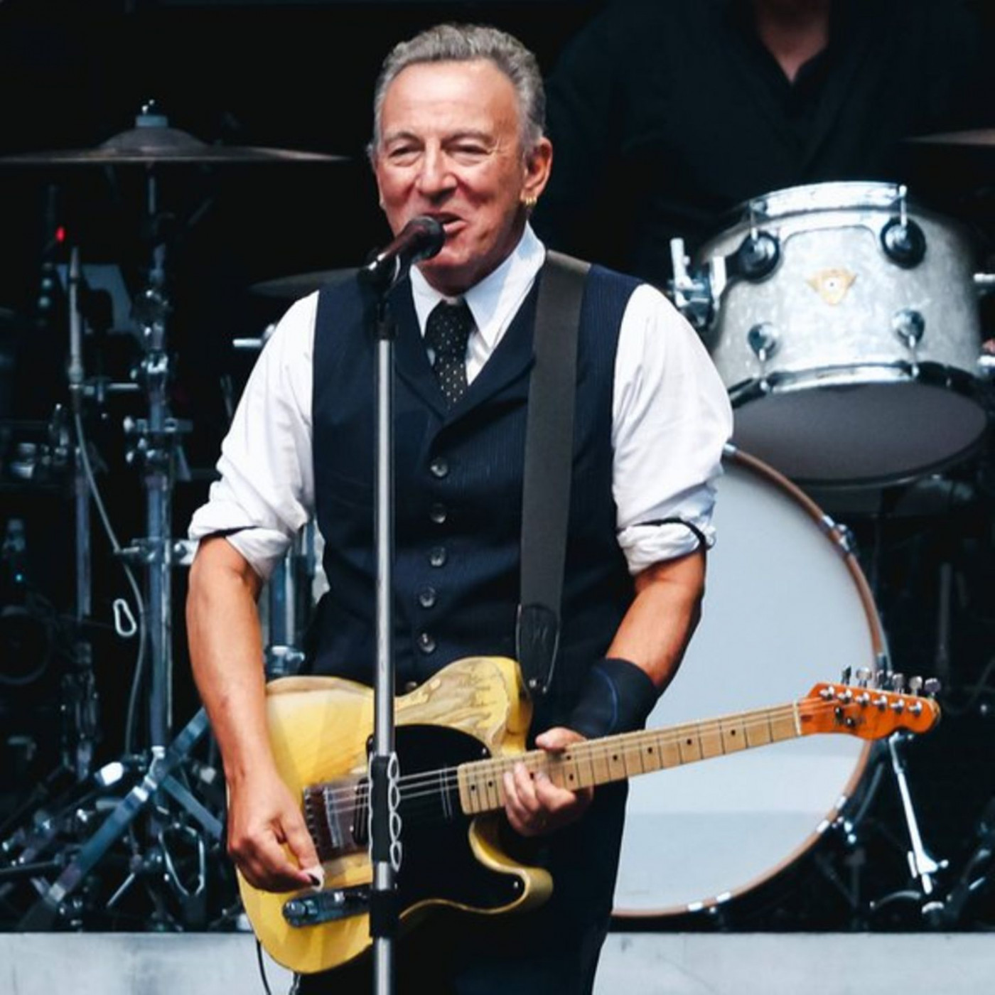 Klare Spitze gegen Donald Trump