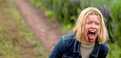 S&uuml;chtig nach Blut und nicht nur nach Geb&uuml;hren