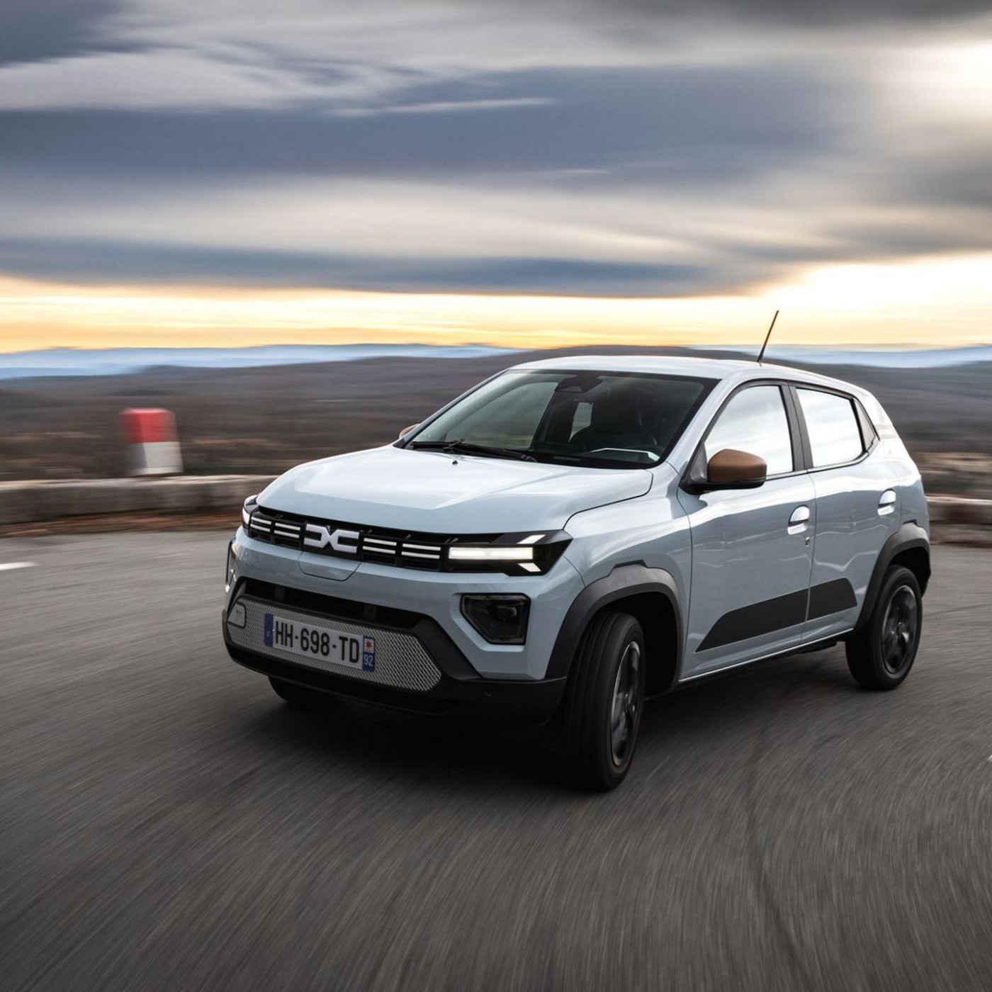 So f&auml;hrt das g&uuml;nstigste Elektroauto Deutschlands