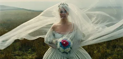 Wenn es diesem Film nicht gelingt, die Liebe und das Kino zu retten, dann keinem