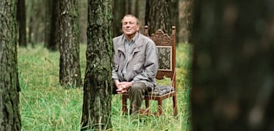 Deutscher Meister im Drehbuchschreiben