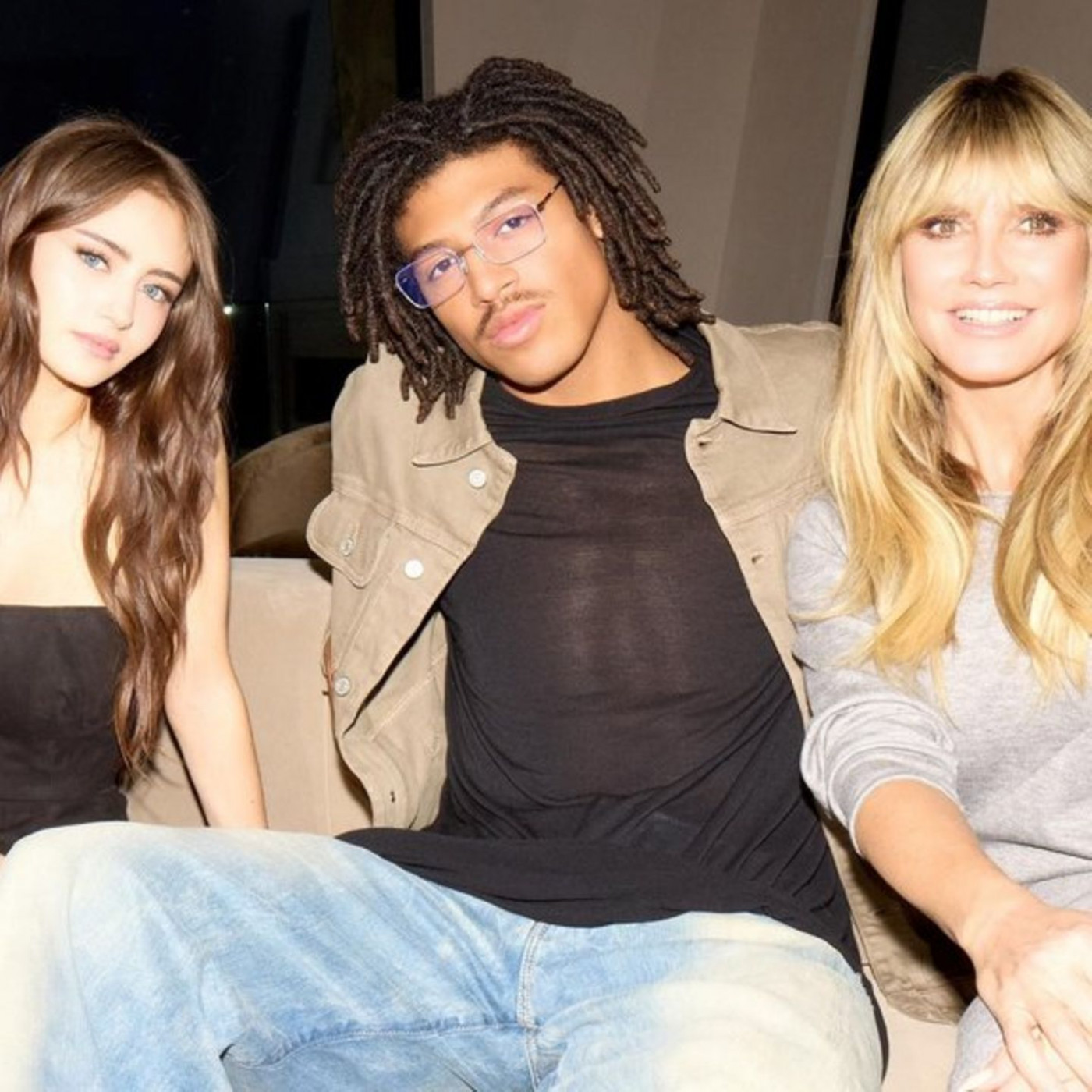 Heidi Klums Mutter Erna wird zum Realitystar