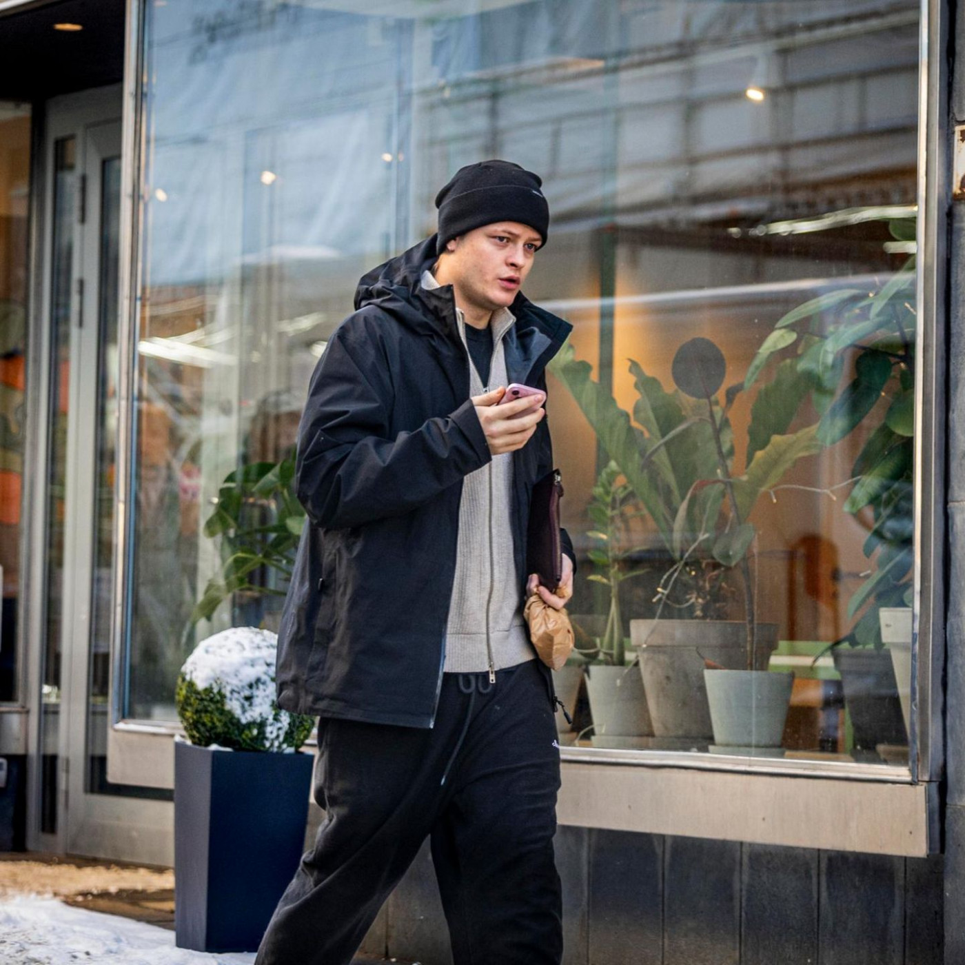 Strafrechtler &uuml;ber Marius Borg H&oslash;iby: &bdquo;Reue sehe ich bei ihm nicht&ldquo;