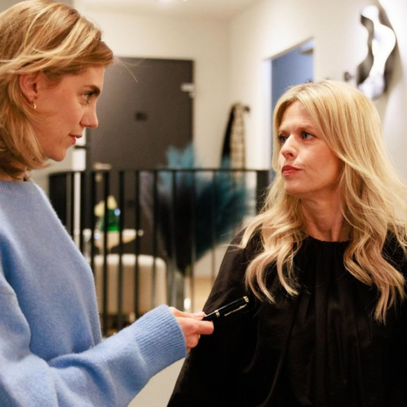 Das passiert heute in den Soaps