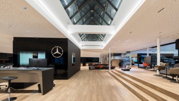 Expansion: Praunsm&auml;ndtl verdoppelt seine Standorte