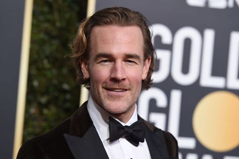 Dieser Trailer zeigt James Van Der Beek in seiner letzten Rolle