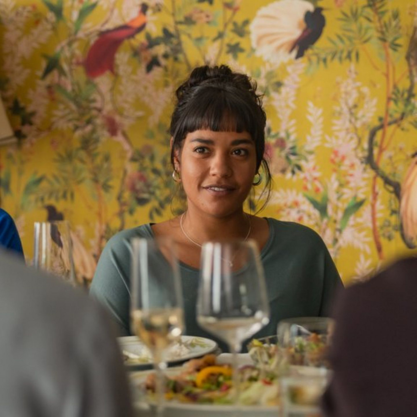 Mehr als nur ein Wohlf&uuml;hlfilm