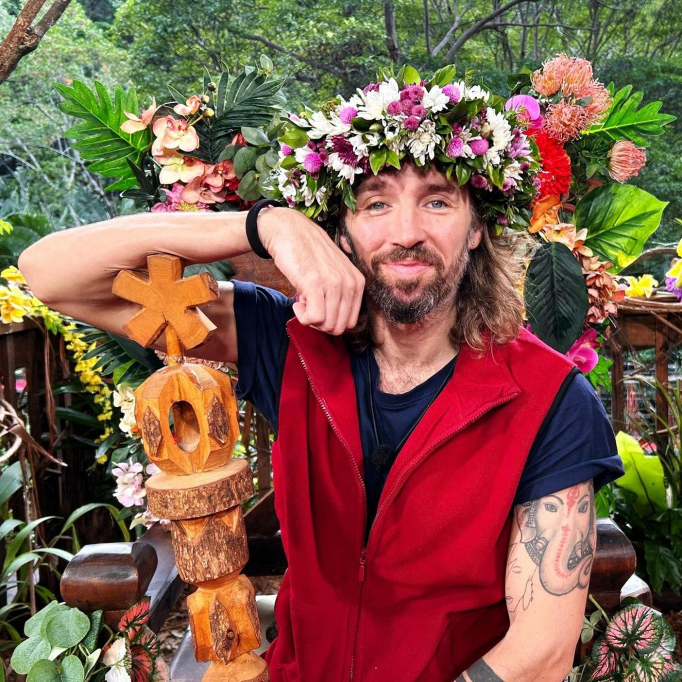 Gil Ofarim will sein Image retten &ndash; und entlarvt sich selbst