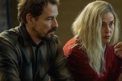 Deutsche Serie schl&auml;gt "Bridgerton" vom Thron