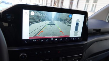 Kamerasysteme moderner Autos: Video als Beweismittel zul&auml;ssig