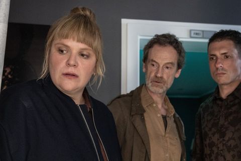 Der letzte "Tatort" mit Stefanie Reinsperger