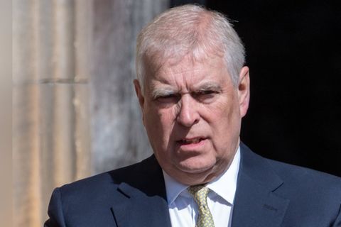 Neue Durchsuchungen in Windsor