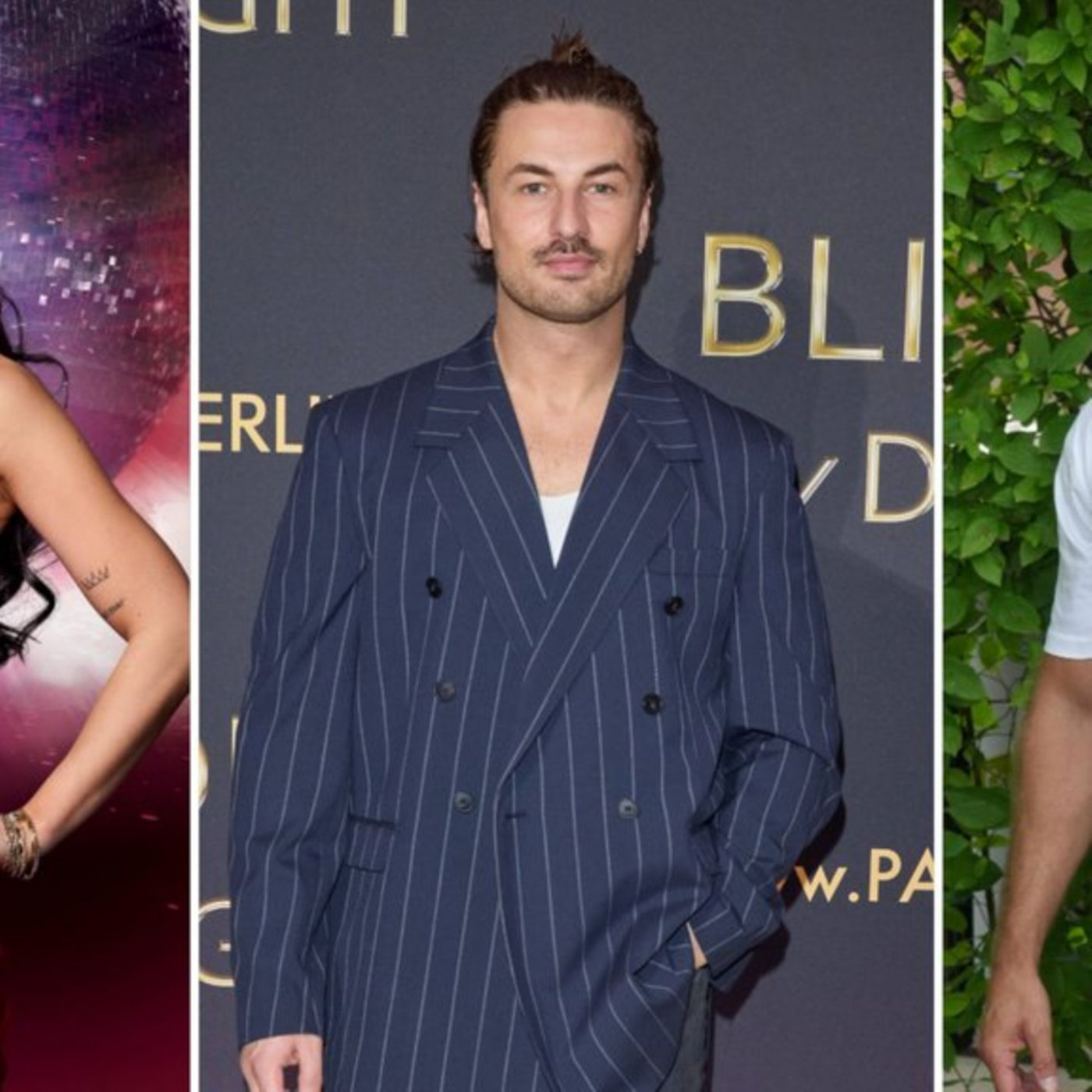 Diese Datingshow-Stars tanzten schon mit