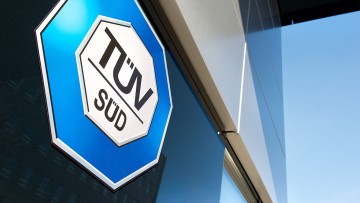 T&Uuml;V S&Uuml;D: Weiterentwicklung von E-Bikes f&uuml;r mobile Pr&uuml;fdienste