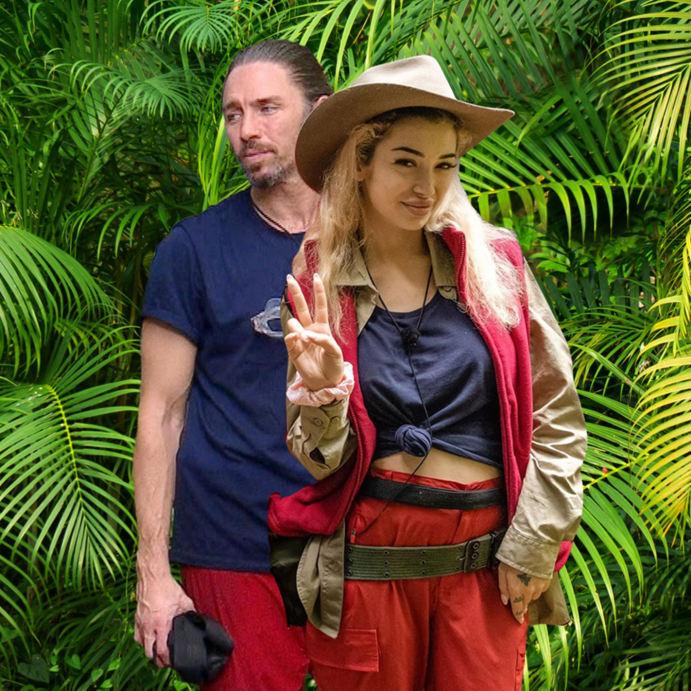 Die Gil Ofarims dieser Welt sind &uuml;berall &ndash; werde mehr wie Ariel!