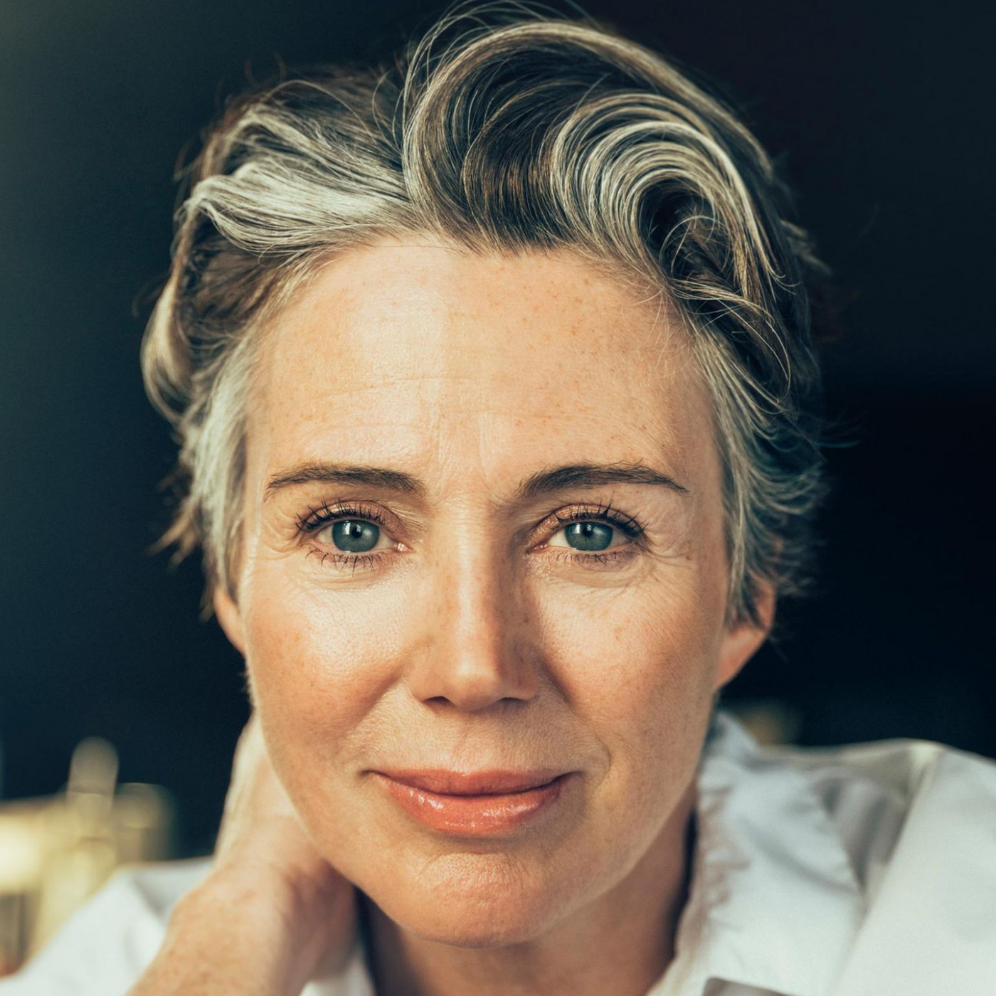 &bdquo;Ich muss nicht mehr verh&uuml;ten, bin aber so fruchtbar wie nie&ldquo;