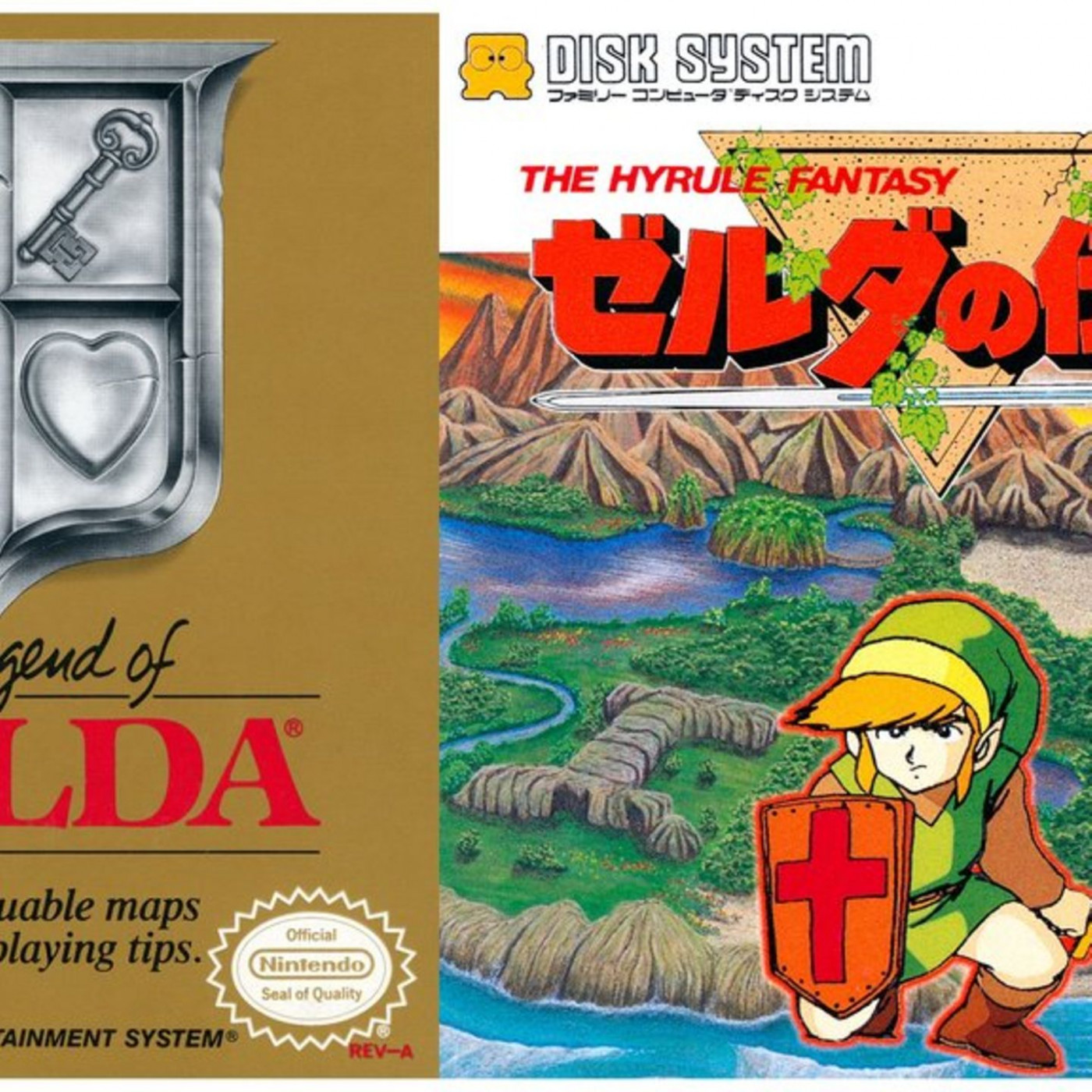 Weshalb die Reihe noch heute funktioniert