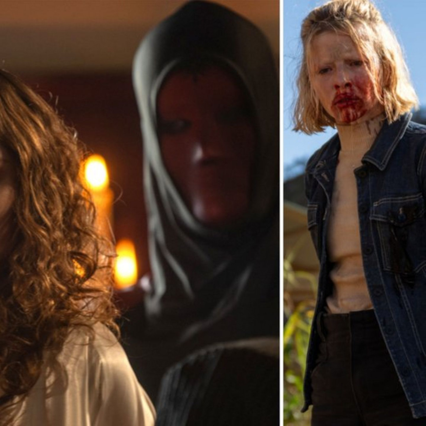 So blutig geht es in Staffel zwei weiter