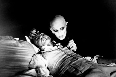 Das sind die 15 besten Vampire der Filmgeschichte