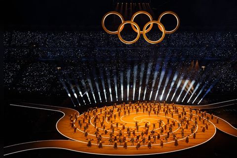 Alle Fakten zum Olympia-Finale in Verona