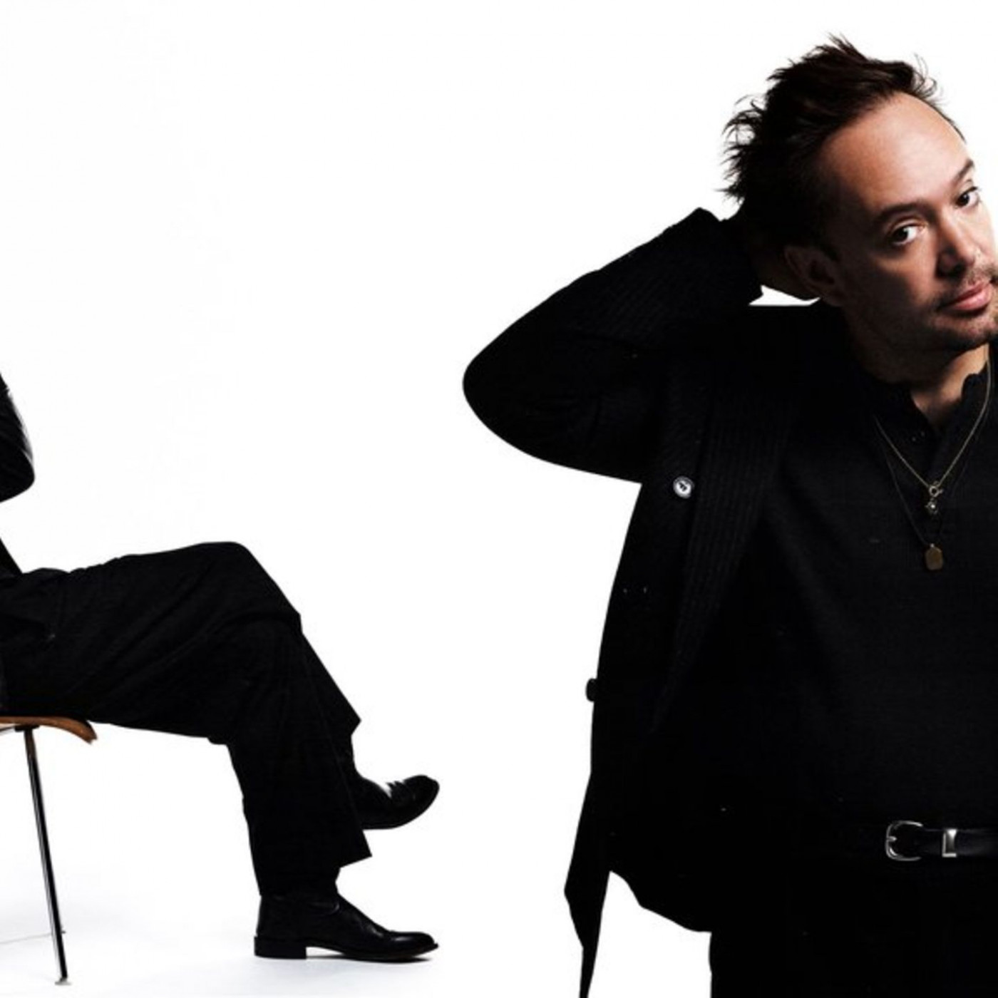 Alle Details zum neuen Album "Prizefighter"